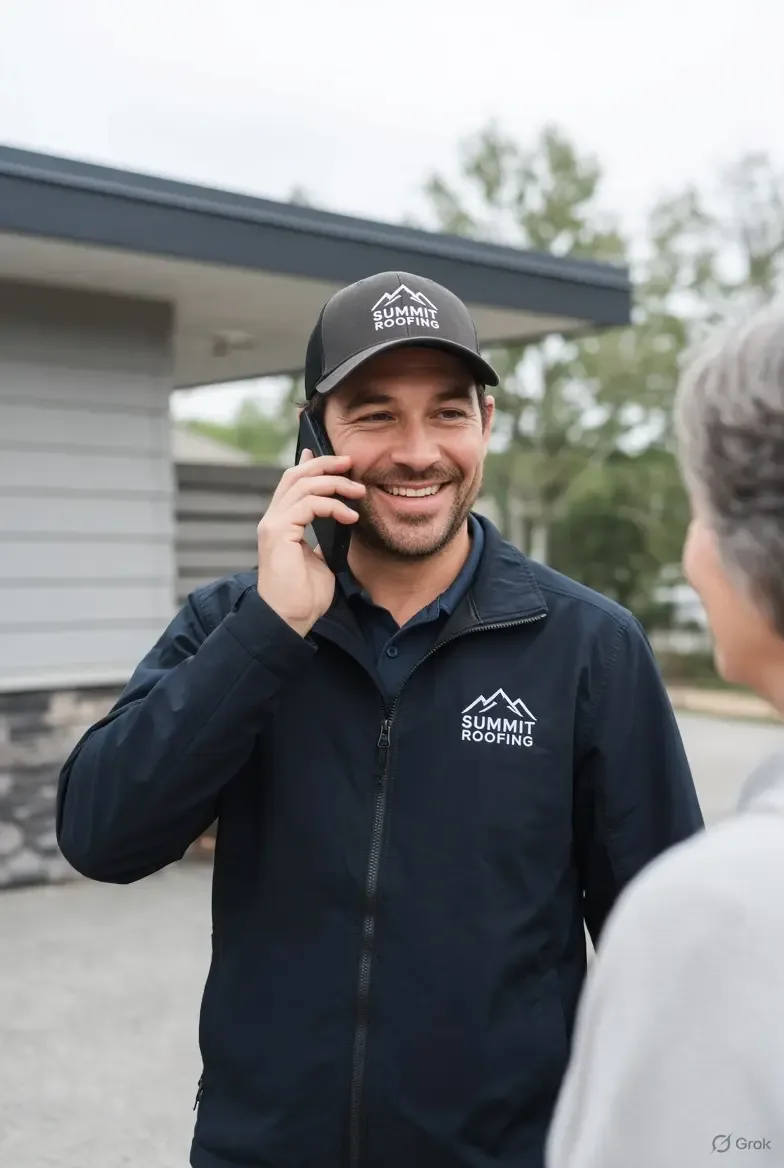 Flat Roof Leak Repair Breeden, WV FAQs